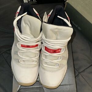 Kids Jordan 11 Retro (GS)
